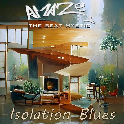 Isolation Blues